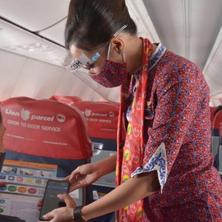 Berikut Panduan Cara Reschedule Tiket Pesawat Lion Air 